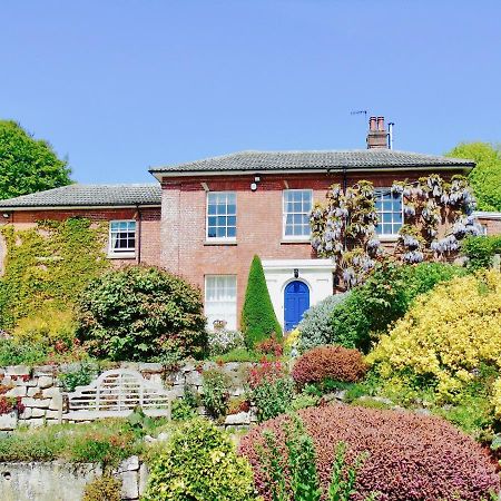 The Old Rectory B&B Kessingland Bagian luar foto