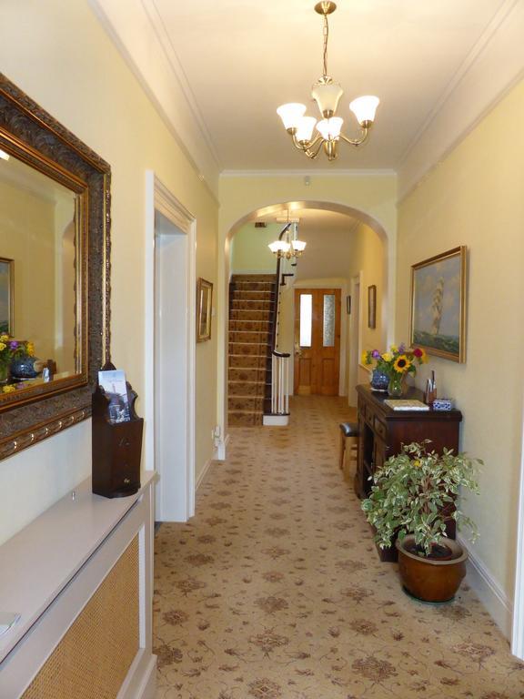 The Old Rectory B&B Kessingland Bagian luar foto