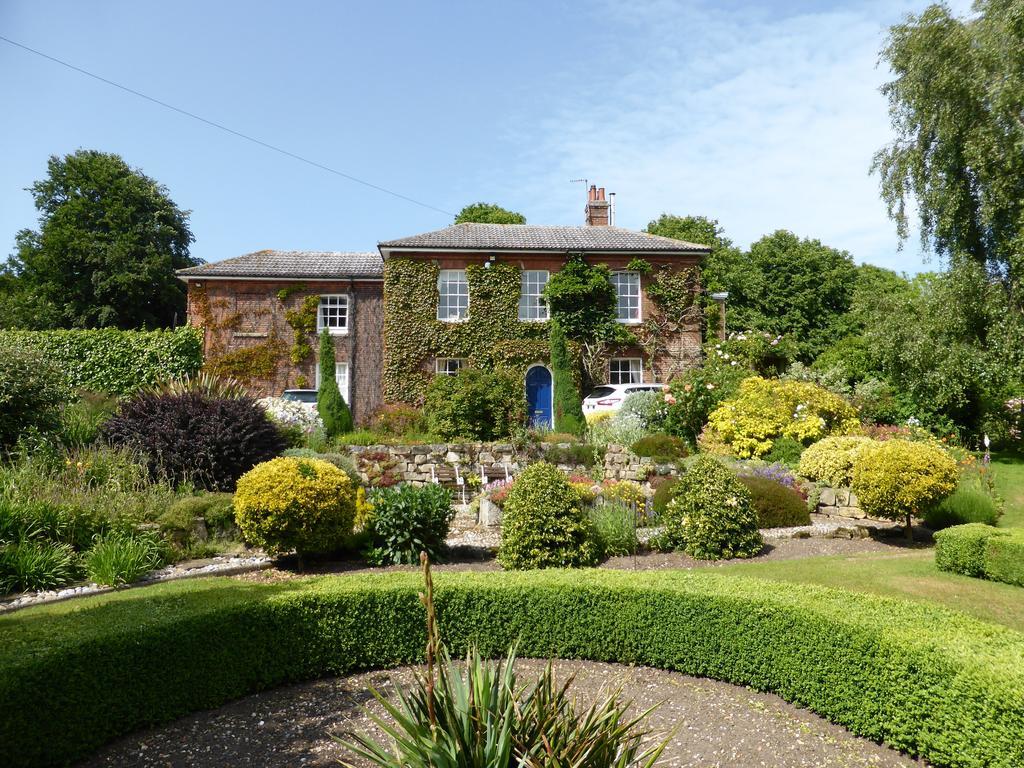The Old Rectory B&B Kessingland Bagian luar foto