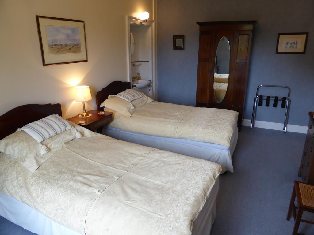 The Old Rectory B&B Kessingland Ruang foto