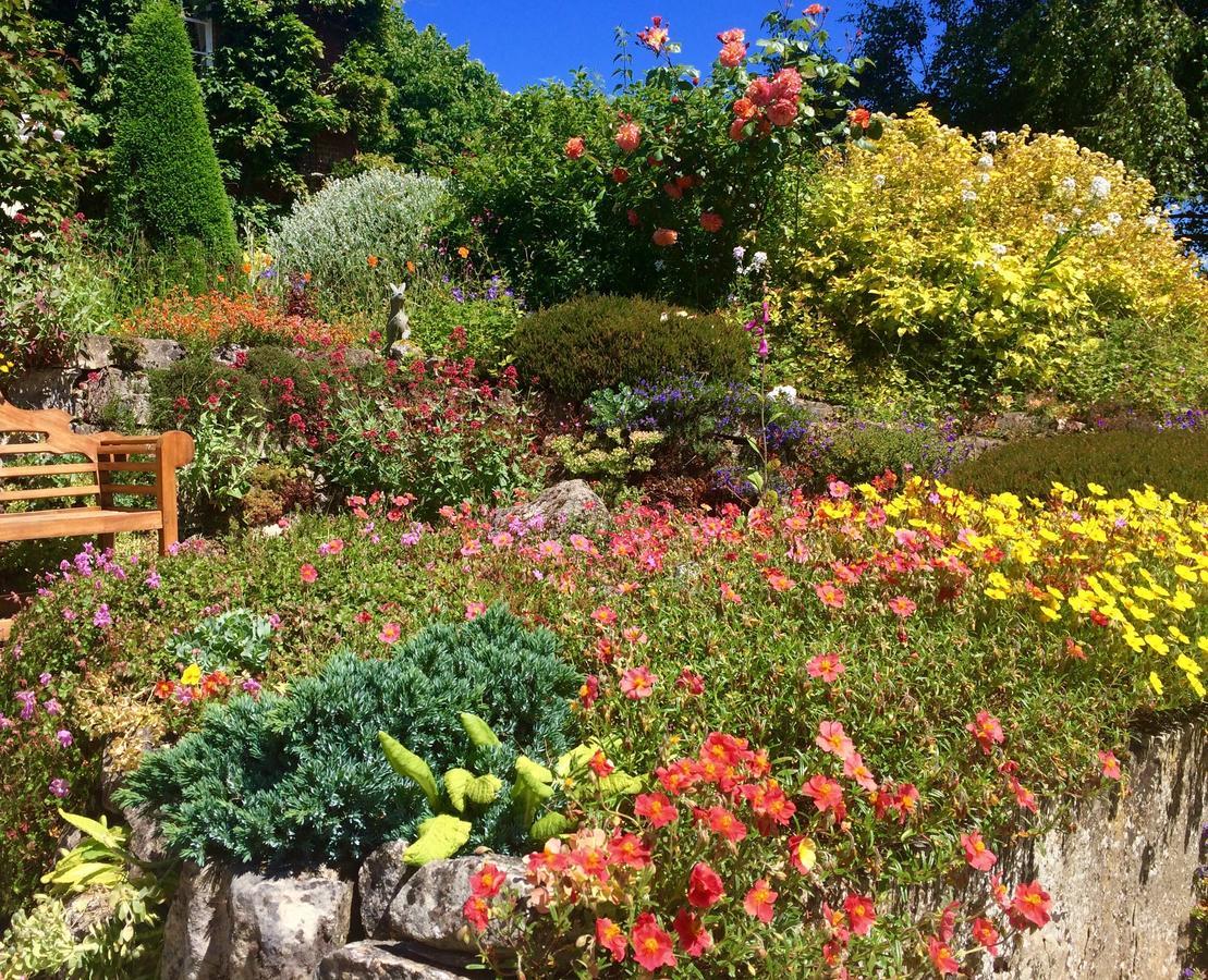 The Old Rectory B&B Kessingland Bagian luar foto